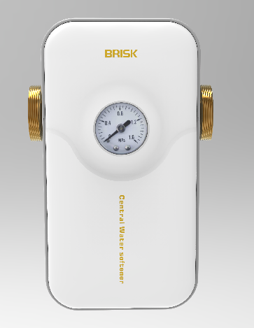Whole House Water Softener Suavizador de agua para toda la casa