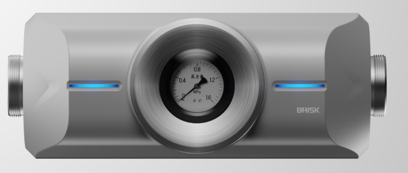 Saltless Water Softener Suavizador de agua sin sal