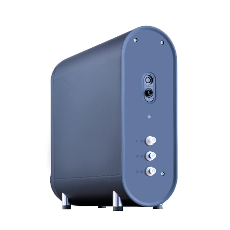 Purificador de agua para el hogar