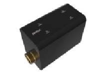 Sistema de detecci&oacute;n de fugas de agua