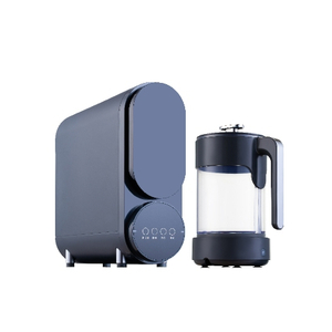 Purificador de agua para el hogar