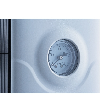 Ablandador de agua de la casa entera 