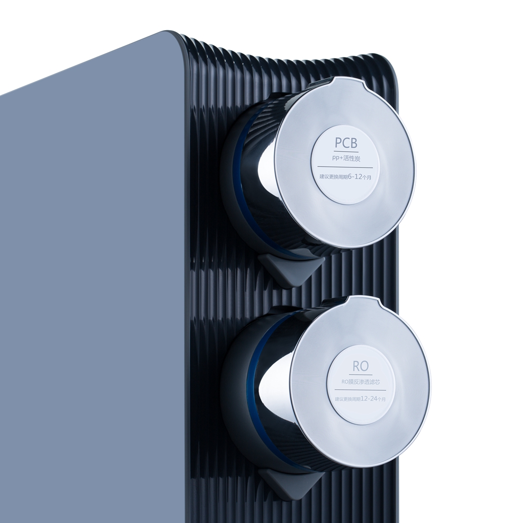 Filtro de agua de ósmosis inversa 