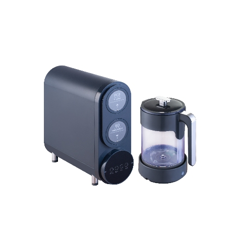 Purificador de agua para el hogar