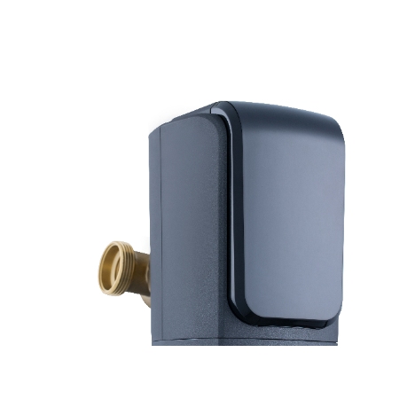 Prefiltro para purificador de agua