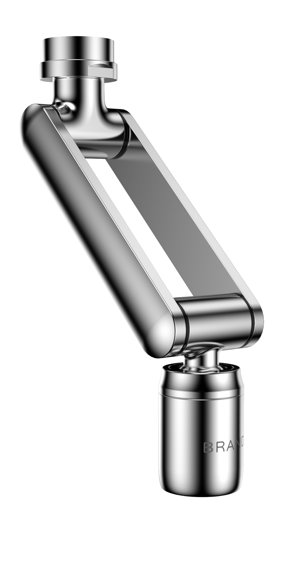 Generador de nanoburbujas 