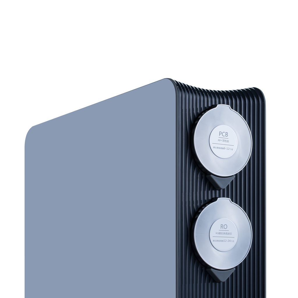 Filtro de agua de ósmosis inversa 