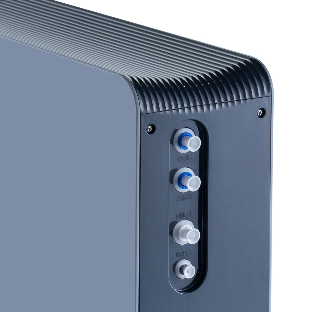 Filtro de agua de ósmosis inversa 