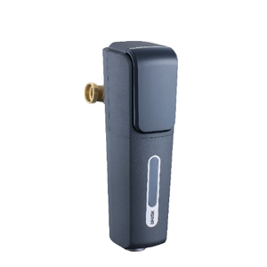 Prefiltro para purificador de agua