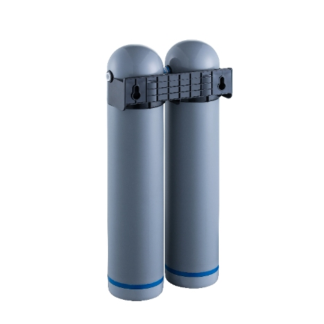 Sistema de filtro de agua