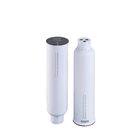 Purificador de agua para el hogar