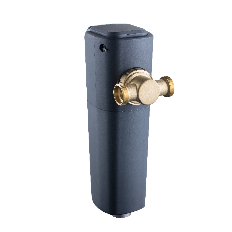 Prefiltro para purificador de agua