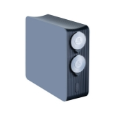 Filtro de agua de &oacute;smosis inversa