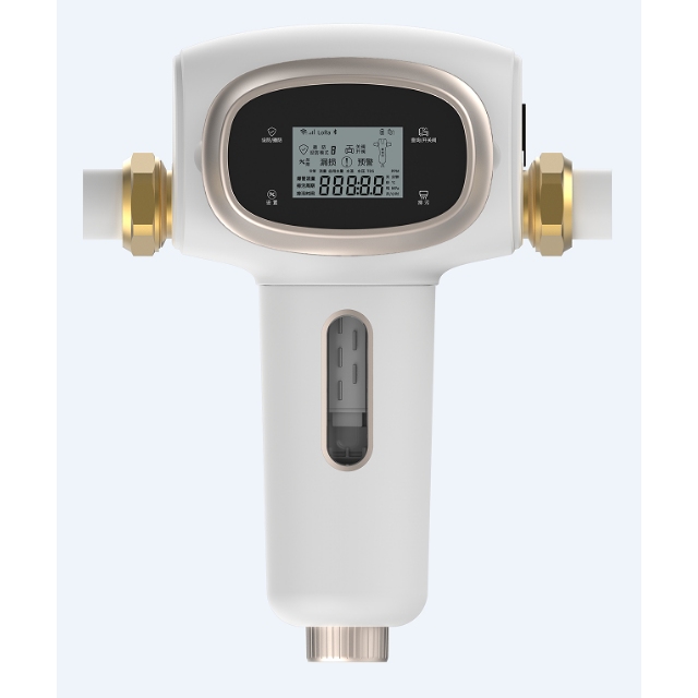 Detector de fugas de agua sistemas protectores de fugas de agua