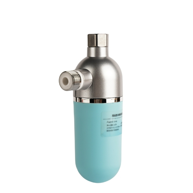 Inhibición de la escala de baño de cocina