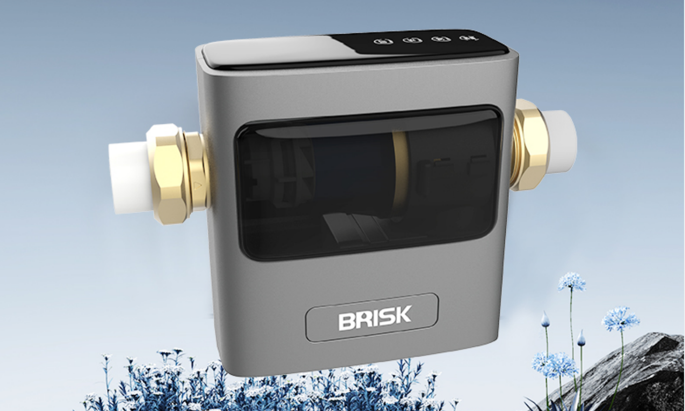 prefiltro en&eacute;rgico