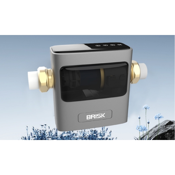 Lanzamiento de nuevo producto: el prefiltro serie Wolong, de doble malla con tecnología biónica