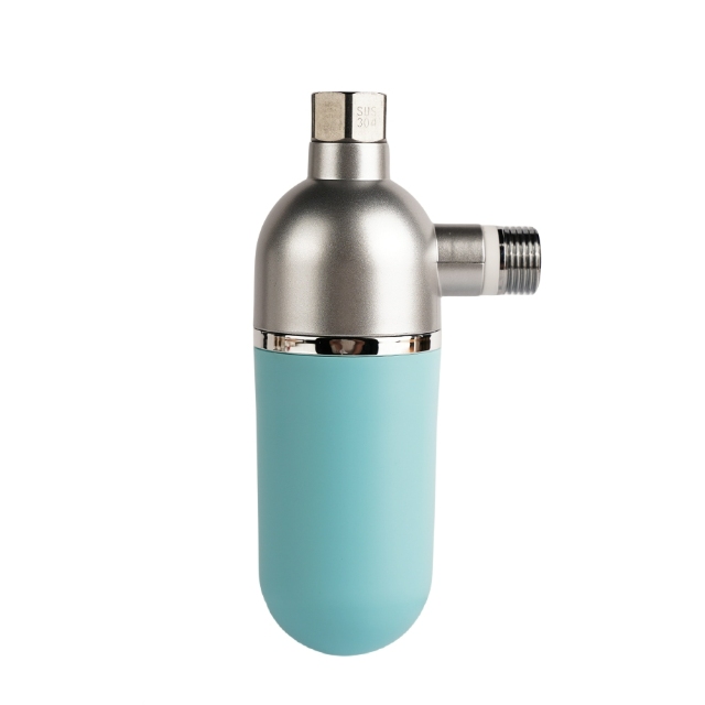 Inhibición de báscula de baño de cocina