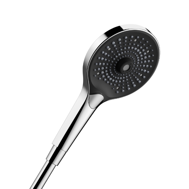 Cabezal de ducha de burbujas nano