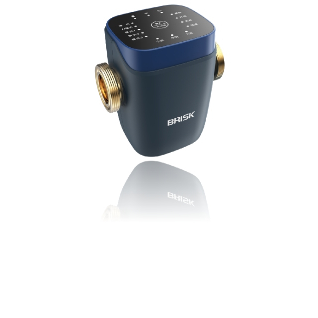 Pequeño protector de fuga de agua individual