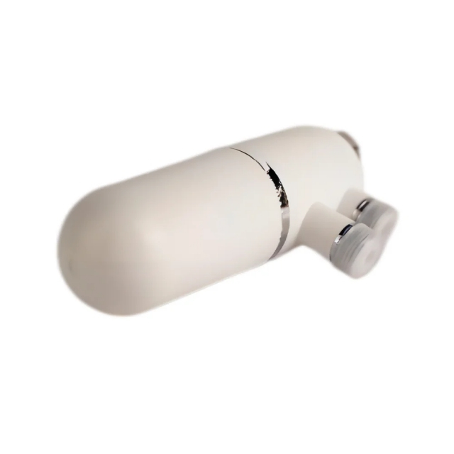 Inhibición de la escala de inodoro inteligente compañero